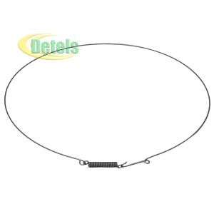 Хомут внутренний для манжеты люка стиральной машины LG (4861EN3002A, 4861ER2001B)